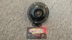 1982 - 1989 Yamaha XT, XC 400 600 Horn