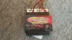 1993 - 1997 Polaris 500 EFI Rectifier / Regulator