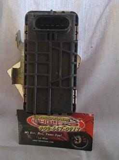 2005-2007 Ski Doo MXZ Actuator