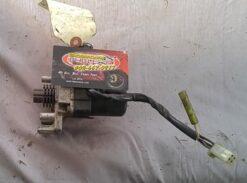 2001 Yamaha SX Viper SRX 600 700 Power Valve Servo Motor