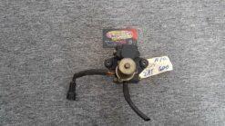 2001 - 2002 Arctic Cat ZRT 600 Power Valve Servo Motor
