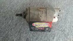 1995 – 2001 Honda TRX 400, 450 Starter Motor