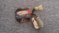 1999 Kawasaki KVF 400 Voltage Regulator Rectifier