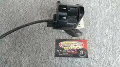 2002 - 2015 Kawasaki Throttle Assembly (2WD-4WD) 39074-0002