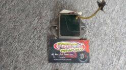2001 - 2003 Polaris Voltage Regulator 4010301