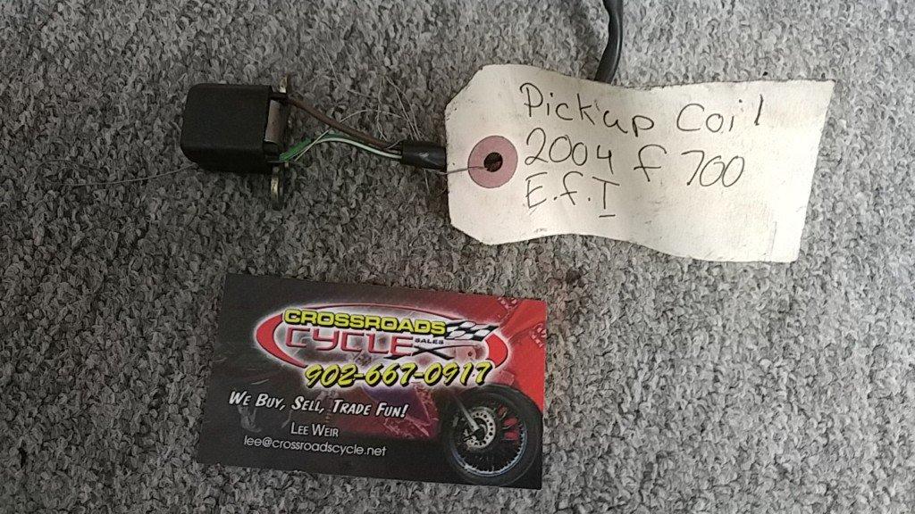 1993 – 2017 Arctic Cat Ignition Sensor / Pickup Coil - Image 2