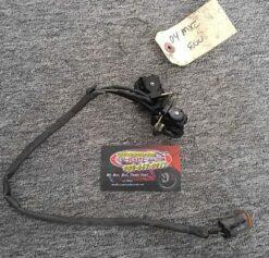 Alternative view of 2002 - 2016 Ski Doo Pickup Coil