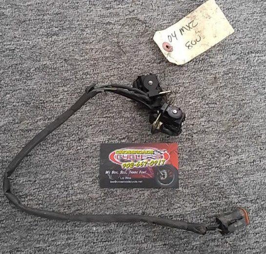 2002 - 2016 Ski Doo Pickup Coil - Image 2