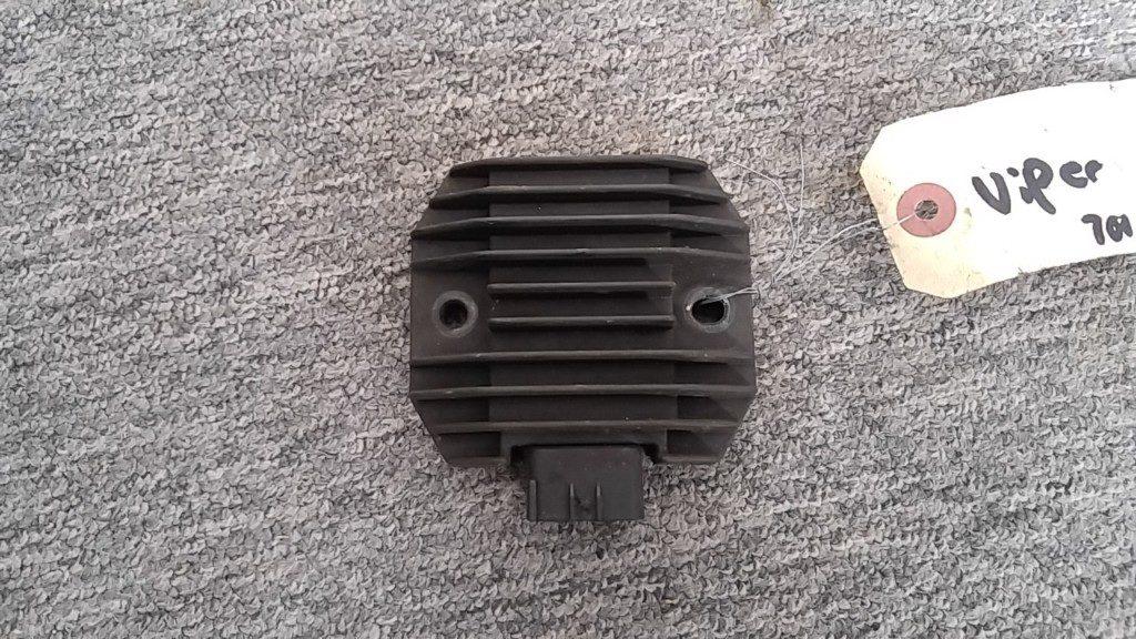 1998 – 2018 Yamaha Voltage Regulator 5BN-81960-00-00