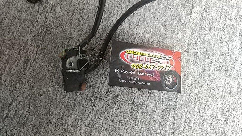 2007 – 2017 Arctic Cat Pickup Coils / Ignition Sensors / Pulsar Coils
