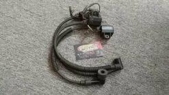 1997 Polaris XLT 600 Ignition Coils X3