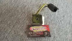1996 - 2005 Ski-Doo Voltage Regulator / Rectifier 410110600