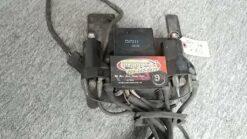 2000 Arctic Cat ZRT800 ECU / CDI / Computer with Coils