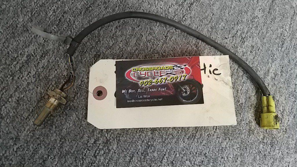 2004 - 2017 Arctic Cat Coolant Temperature Sensor