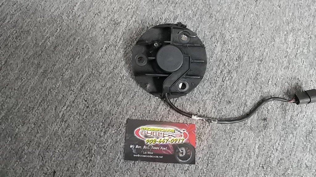 2003 - 2009 Ski-Doo Speed Sensor Flange