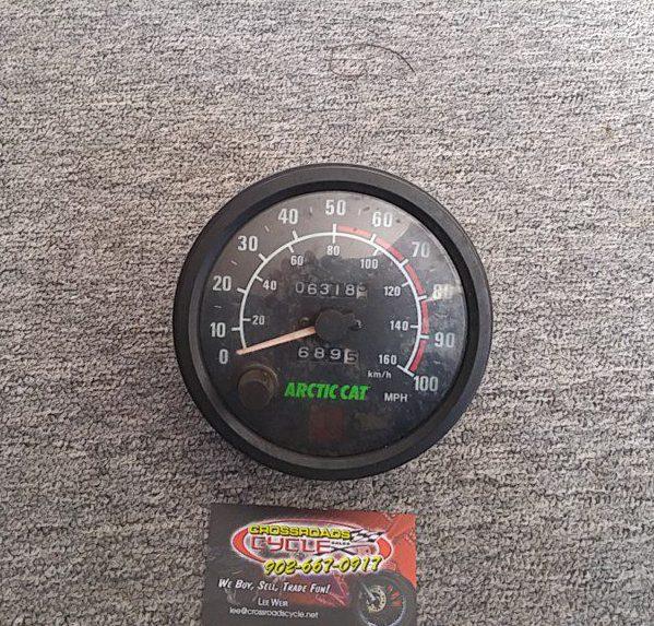 1995-2008 Arctic Cat Speedometer