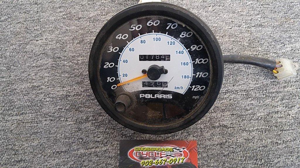2002 Polaris XC 700 Speedometer