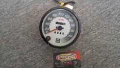 2000 Ski Doo Formula 700 Speedometer
