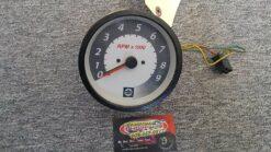 1998 Ski Doo MXZ 670 Tachometer