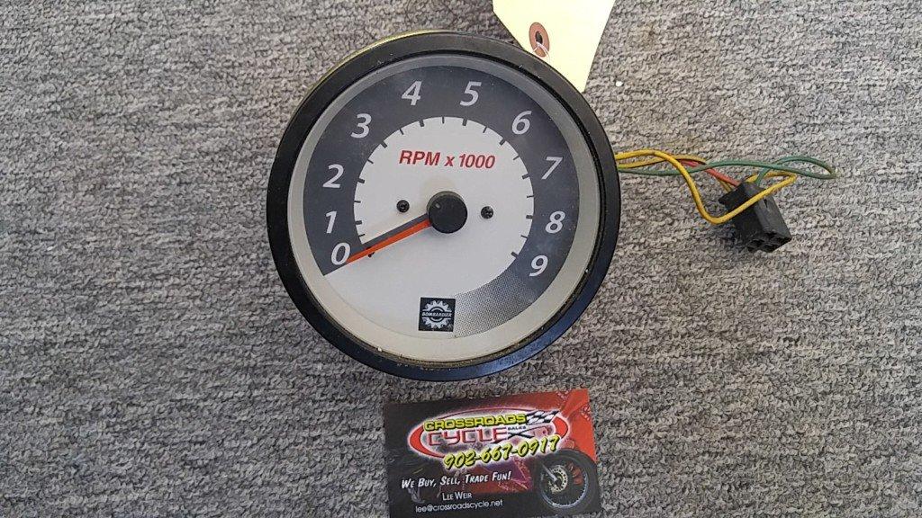 1998 Ski Doo MXZ 670 Tachometer