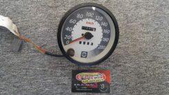 1998 Ski Doo MXZ 670 Speedometer