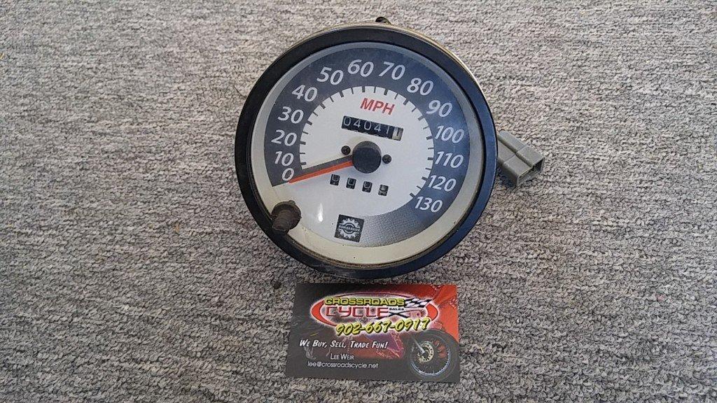 1998-1999 Ski Doo Speedometer (MPH)