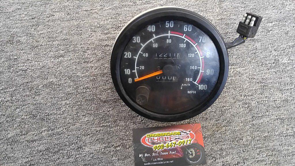 1995-2008 Arctic Cat Bearcat Panther Z ZL ZR Speedometer