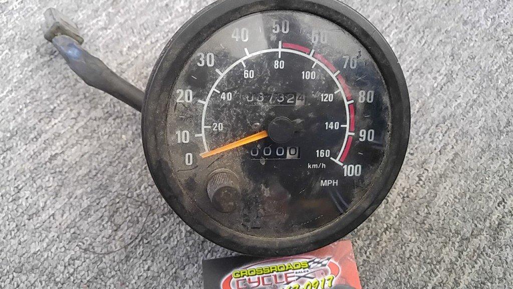 1995-2008 Arctic Cat Speedometer - Image 3