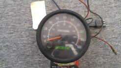 1999 Arctic Cat ZRT 800 Speedometer