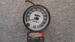 1999 Ski Doo Summit 600  Speedometer