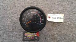 2002 Arctic Cat ZR 800 Speedometer