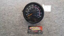 2007 Arctic Cat Bearcat 570 Speedometer