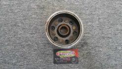 1999 SKI DOO MXZ 670 HO Magneto Flywheel