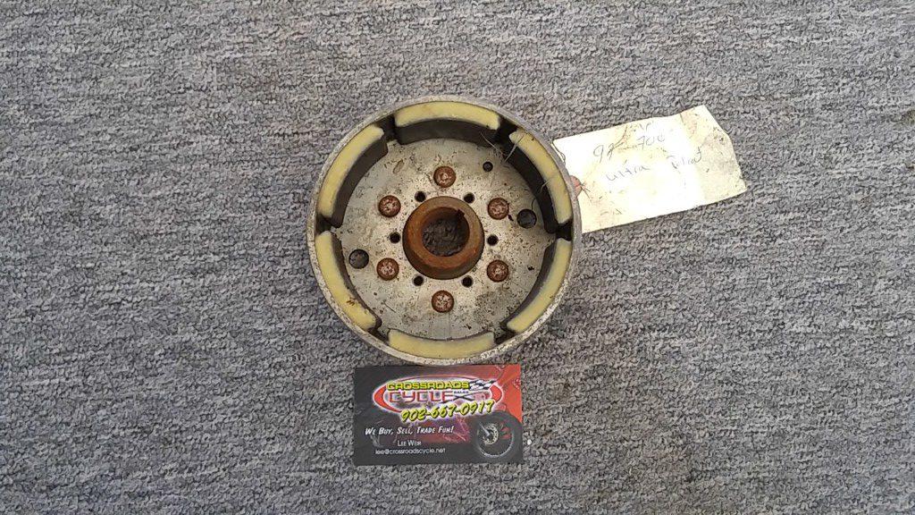 1997 Polaris Ultra 700 Magneto Flywheel