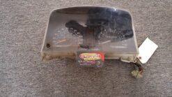 1998 Polaris XCR 700 Instrument Cluster