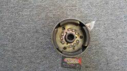 1985 -1998 Arctic Cat Magneto Flywheel Part#: 3003-012
