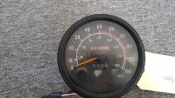 2001 Arctic Cat ZL 800 Speedometer 031556 ODO