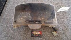 1996 Polaris Ultra Instrument Cluster (MPH)