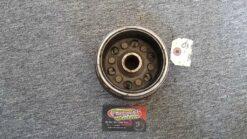 2004 – 2007  Ski Doo MXZ, GSX, Legend, Summit Magneto Flywheel LMX37