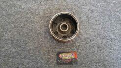 2004 - 2005 Ski Doo MXZ 440 X Magneto Flywheel VCJ63