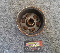 1997 - 2001 Yamaha VMAX, Mountain Max, SX, Venture 500 Magneto Flywheel