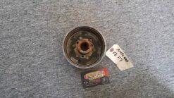 2003 - 2006 Arctic Cat F6 F7 Magneto Flywheel