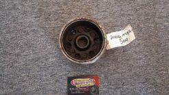 1999 - 2000 Ski Doo MXZ, Formula, Summit Magneto Flywheel