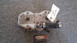 1999 Ski Doo MXZ 600 Cylinder Head