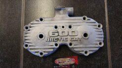 2004 - 2011 Arctic Cat F6 Cylinder Head - Image 4