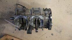 2007 Arctic Cat F8 Crankcase - Image 4