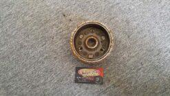 2000 - 2002 Ski Doo MXZ, Formula, Grand Touring, Summit, Skandic Magneto Flywheel