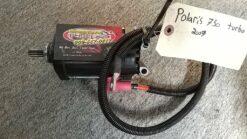 2004 - 2014 Polaris IQ Turbo FST Starter Motor