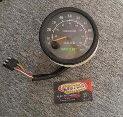 2007 Arctic Cat Speedometer