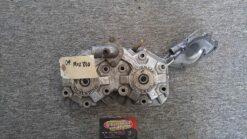 2004 Ski Doo MXZ 800 Cylinder Head - Image 3